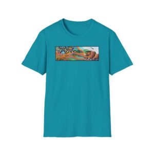 Octopus Garden T-Shirt
