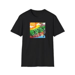 A Walk In The Groves T-Shirt
