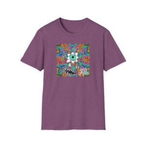 Multiple Personalities T-shirt